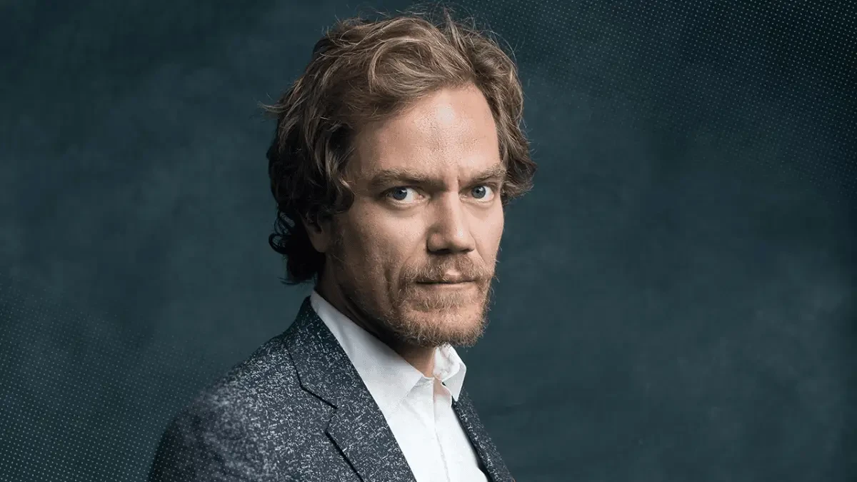 Michael Shannon speaks up about his role in Man of Steel