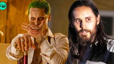 "One of my best friends had just been shot in the head": DC Star Jared Leto Makes a Heartbreaking Confession About $7.3 Million Box Office Disaster