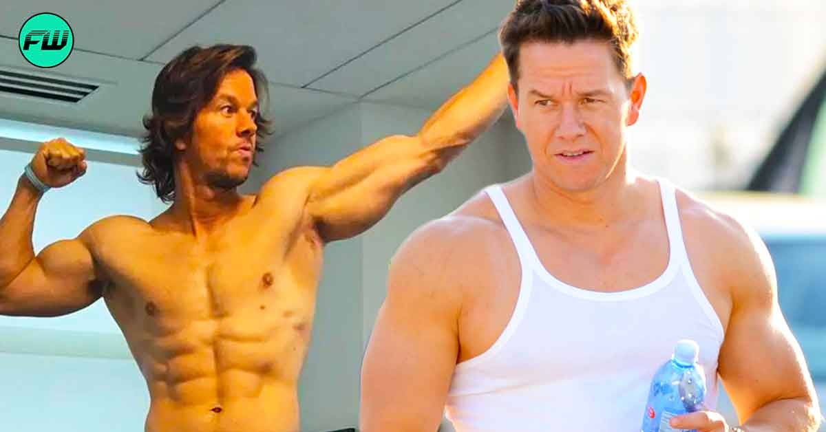 "Everybody has their own path": Mark Wahlberg, Who Does 18 Hour Fasts Every Day to Have Old School Abs, Won't Judge People Taking Weight Loss Drugs
