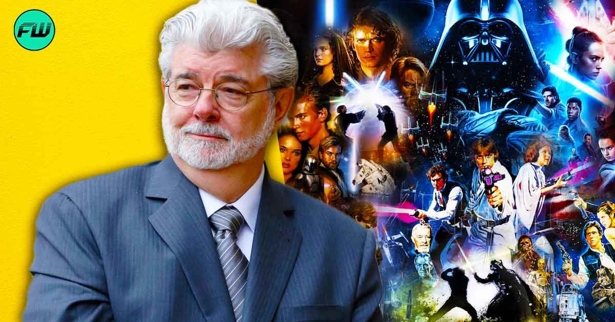 "He didn’t hide his disappointment": George Lucas Did Not Like This Star Wars Movie Despite $2 Billion Box Office Collection