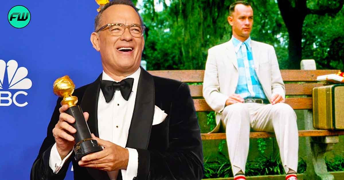 Tom Hanks Hated Forrest Gump Director’s Genius Idea To Save Him From Exhaustion, Regretted After Winning His Second Oscar: “You can only have faith”