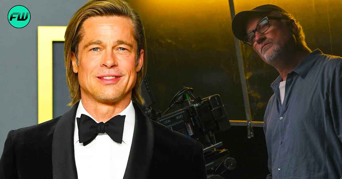 “It was driving me crazy”: Brad Pitt Didn’t Like His Fan-Favorite $497M Movie After Working With David Fincher