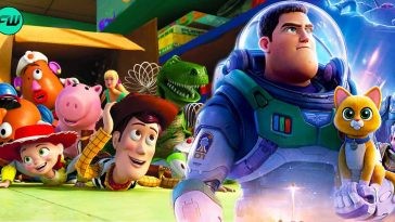 Disney Fires Lightyear Director After Chris Evans' $226.7M Toy Story Spinoff Bombed at Box-Office Amidst 'Too Woke' Criticism