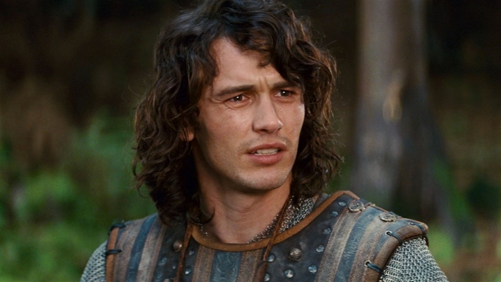 James Franco in Your Highness