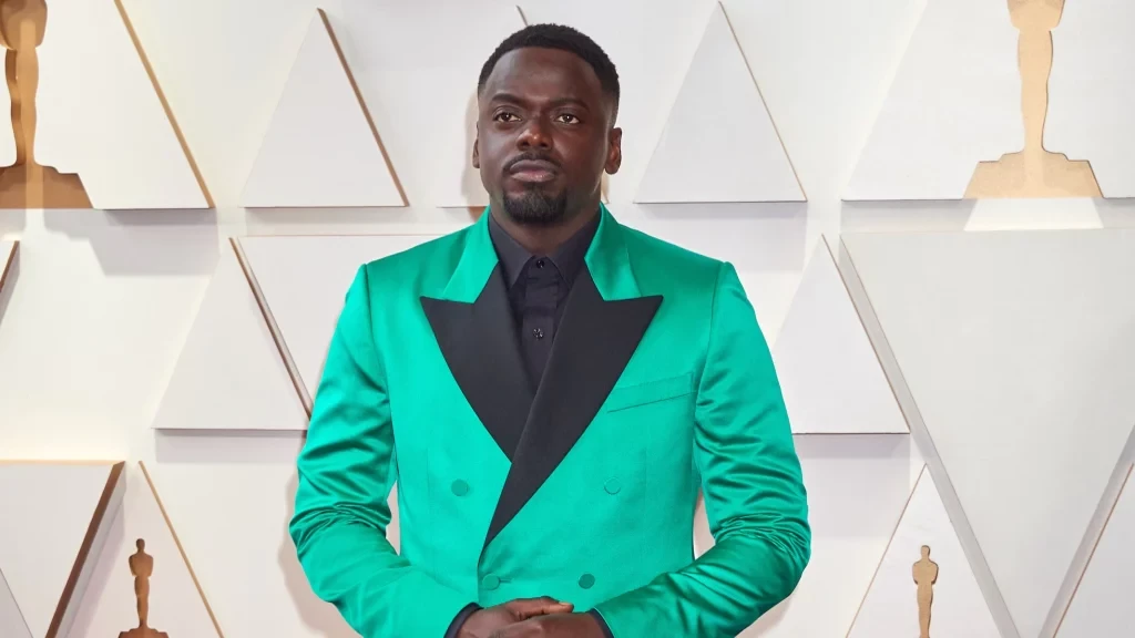 The Black Panther Actor has been gaining more fame for his role in Spider-Man: Across the Spider-Verse