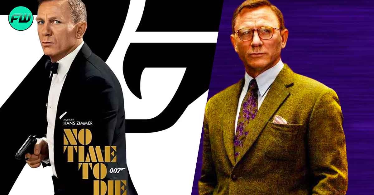 “I’d rather break the glass and slash my wrists”: Daniel Craig Once Hated the James Bond Franchise, Why Did the Star Come Back For ‘No Time to Die’