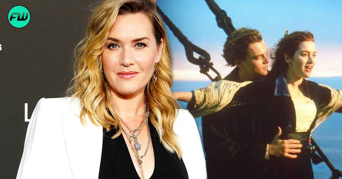 "Really? You did it like that? Oh my god": Kate Winslet Has Big Regrets From James Cameron's 'Titanic' As She Still Hates Watching Herself in the Movie