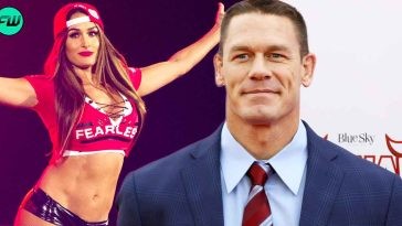 John Cena Reportedly Paid Staggering $55 Million to Divorce First Wife So He Could Be With WWE Diva Nikki Bella