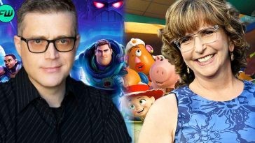 Pixar Sacks Lightyear Director Angus MacLane, Toy Story 2's Galyn Susman