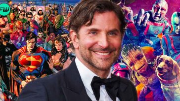 Guardians of the Galaxy Vol. 3 Star Bradley Cooper Made a Fortune From This $70M DC Movie: "This is just so bold"