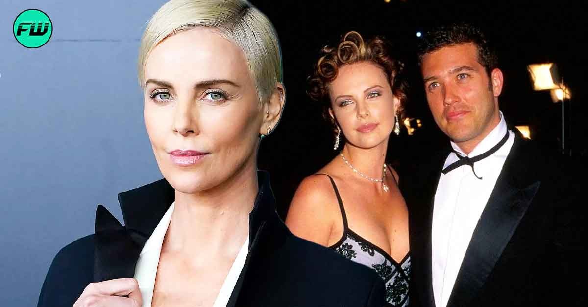 "Craig makes me feel really safe and protected": Charlize Theron Called Herself the Luckiest Girl in the World During Her Brief Romance With Craig Bierko