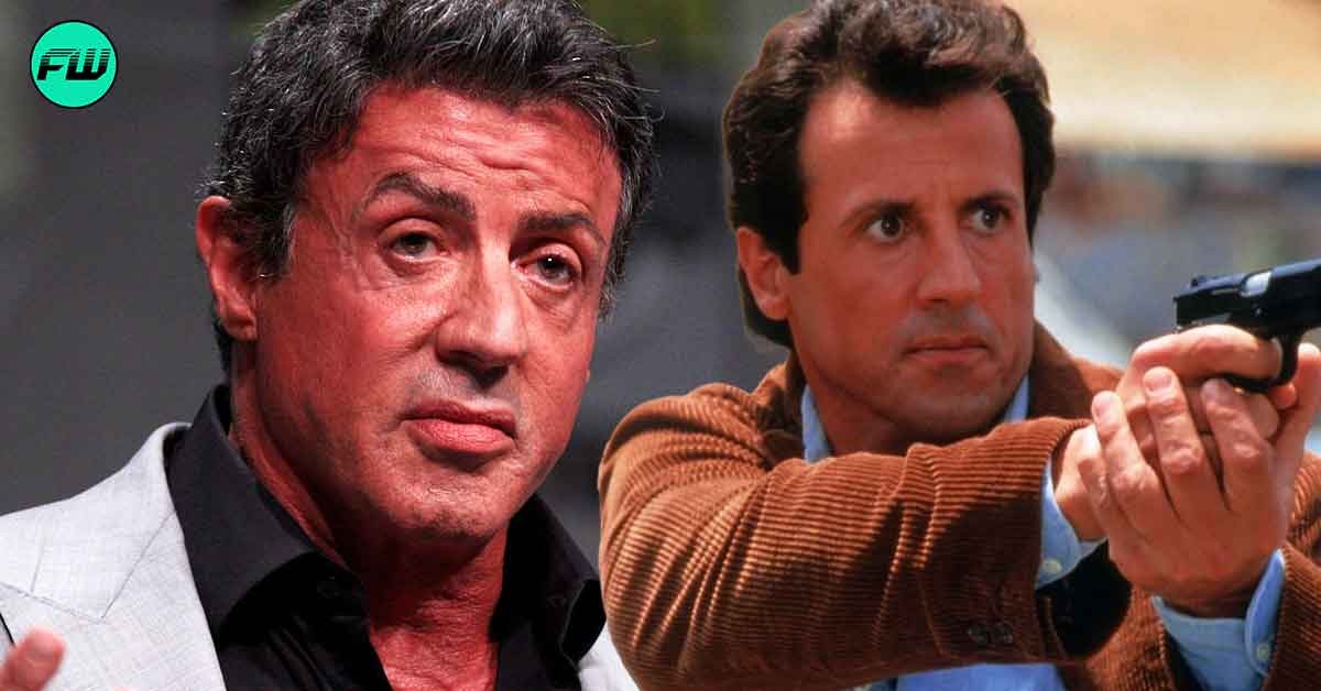 "..I believe in twenty years China would be extinct": Sylvester Stallone Had Some Really Harsh Words For the Worst Movie of His Hollywood Career