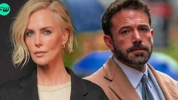 "That was a bad, bad, bad movie": Charlize Theron Was Disgusted After Her Movie With Ben Affleck Yet She Called Herself Lucky to Work With John Frankenheimer