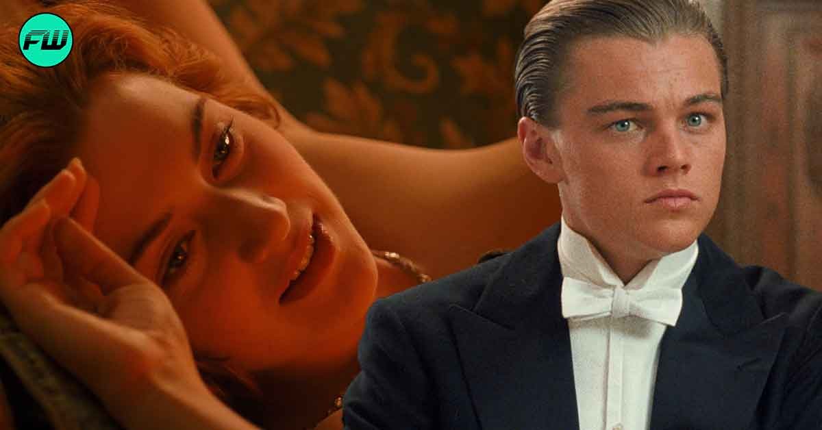 "I was shocked and horrified": Kate Winslet Regrets Getting Naked for Titanic With Leonardo DiCaprio, Reveals Her Life Became Hell for Years