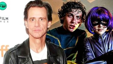 "Recent events have caused a change in my heart": Jim Carrey Issued Public Apology After Supporting Violence in $160 Million 'Kick-Ass' Franchise