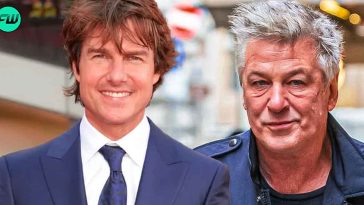 "Oh God, what have I done?": Tom Cruise's Movie Was Such A Disaster It Forced Alec Baldwin To Question His Career Choices