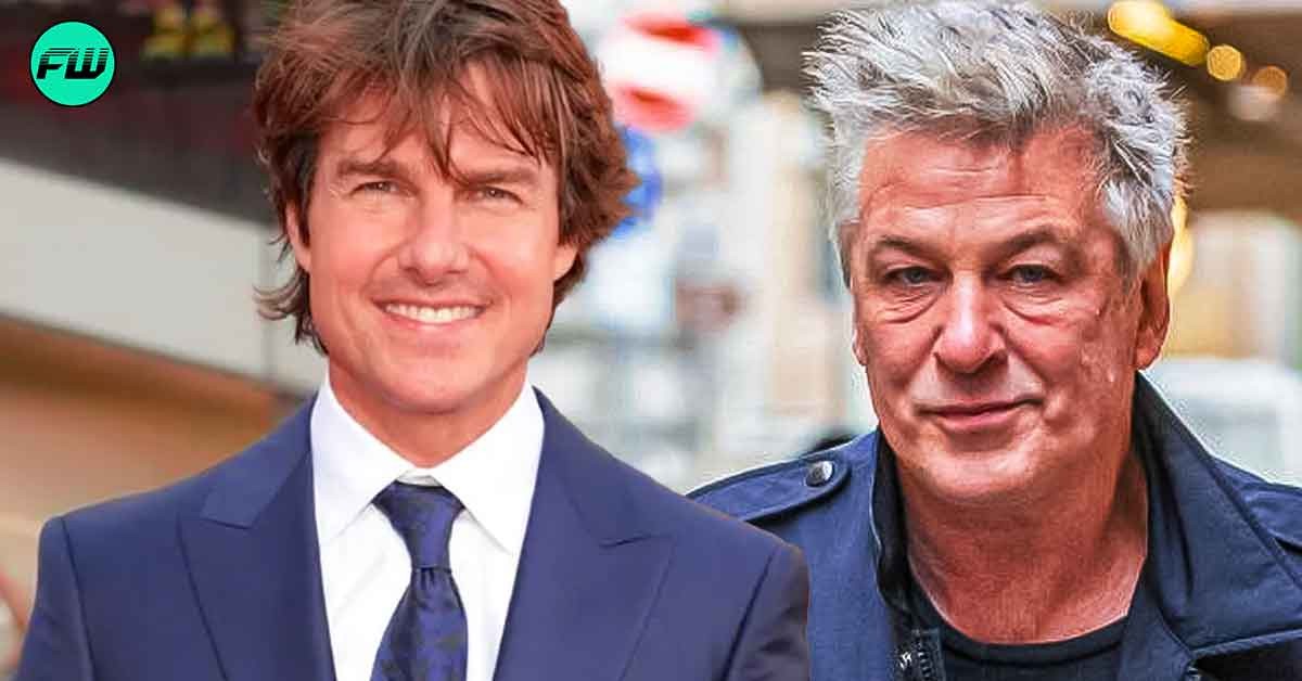 "Oh God, what have I done?": Tom Cruise's Movie Was Such A Disaster It Forced Alec Baldwin To Question His Career Choices