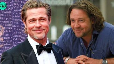 "I was lucky it didn't workout with Brad": Director Feels Brad Pitt Playing a Lonely Journalist Who Can't Get a Girlfriend Would Have Been a Nightmare