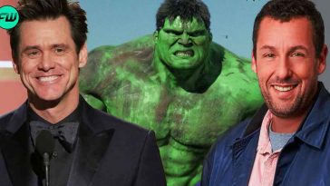 "There may have been discussions": Ang Lee's 2003 Hulk Movie Almost Became A 'Jim Carrey Or Adam Sandler' Film