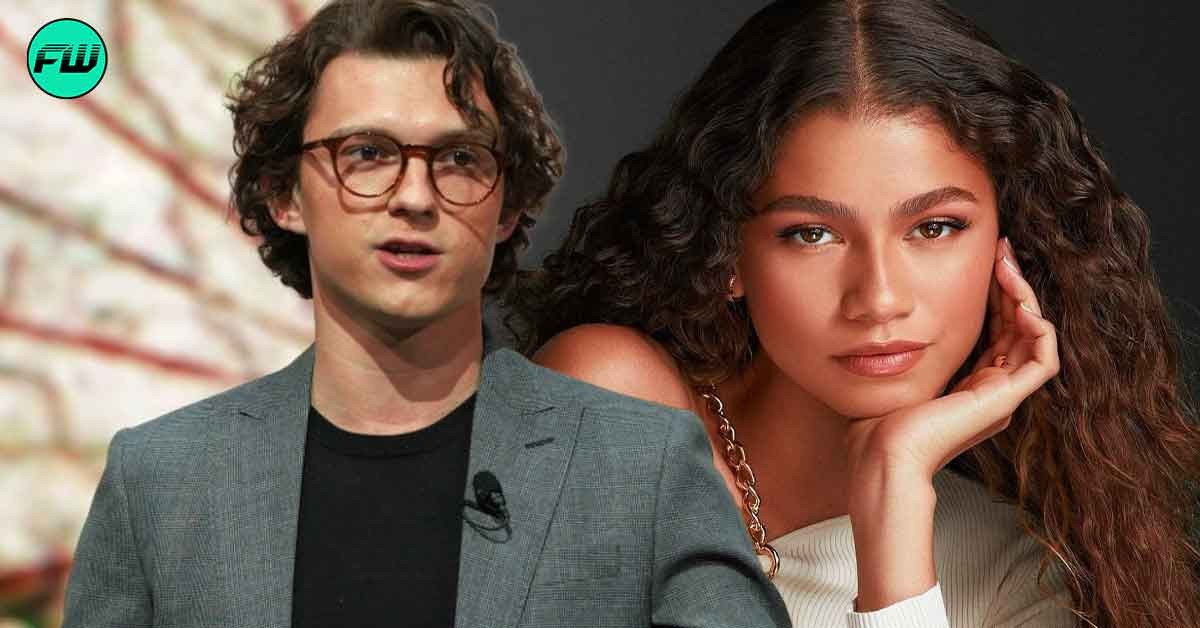 "It's not a conversation that I can have without her": Tom Holland Does Not Want to Talk About His Girlfriend Zendaya