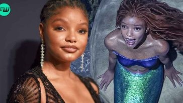 “Top tier films tend to do that”: With $250M, Halle Bailey’s ‘The Little Mermaid’ Has Officially Surpassed Original 1989 Disney Animated Movie Collection