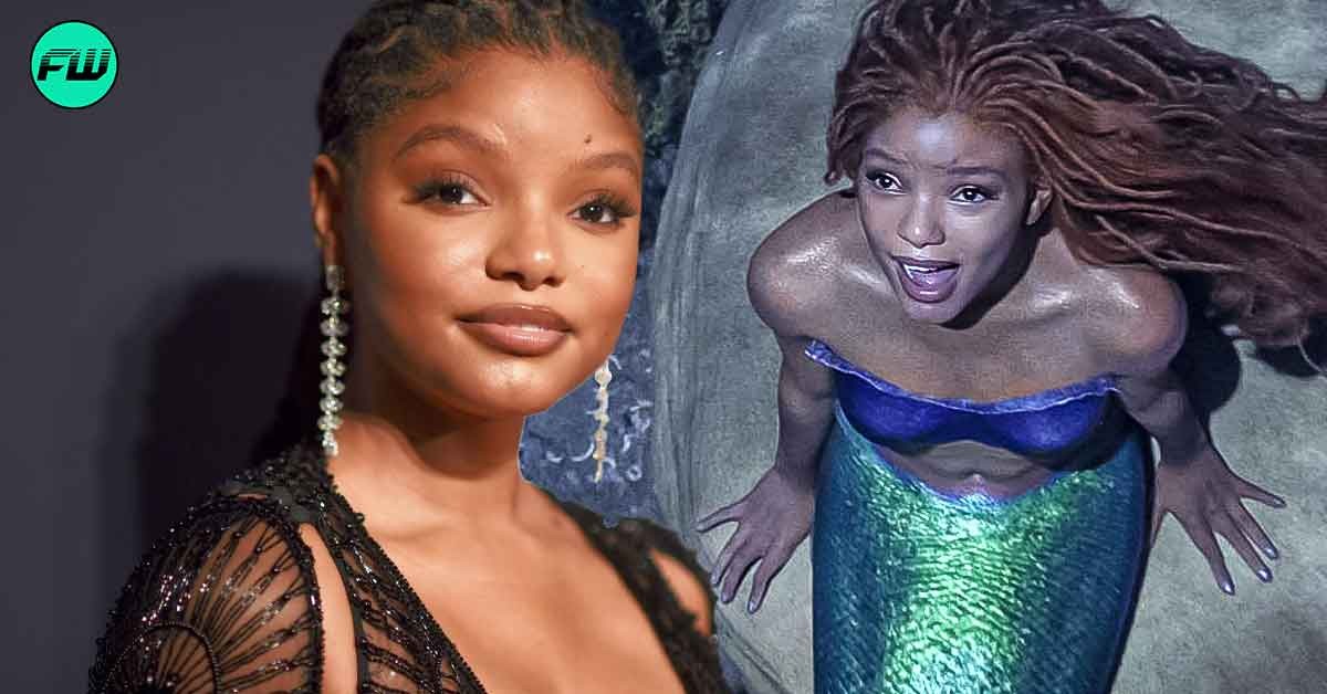 “Top tier films tend to do that”: With $250M, Halle Bailey’s ‘The Little Mermaid’ Has Officially Surpassed Original 1989 Disney Animated Movie Collection