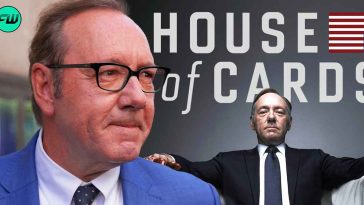 Netflix Reportedly Lost a Gargantuan Amount of Money after Kevin Spacey S*xual Assault Charges Destroyed 'House of Cards' Empire