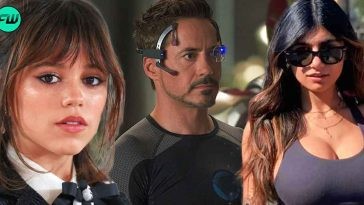 Jenna Ortega’s Small Cameo in Robert Downey Jr.’s ‘Iron Man 3’ Means She’ll Never Lead a Marvel Movie? Mia Khalifa Certainly Thinks So!