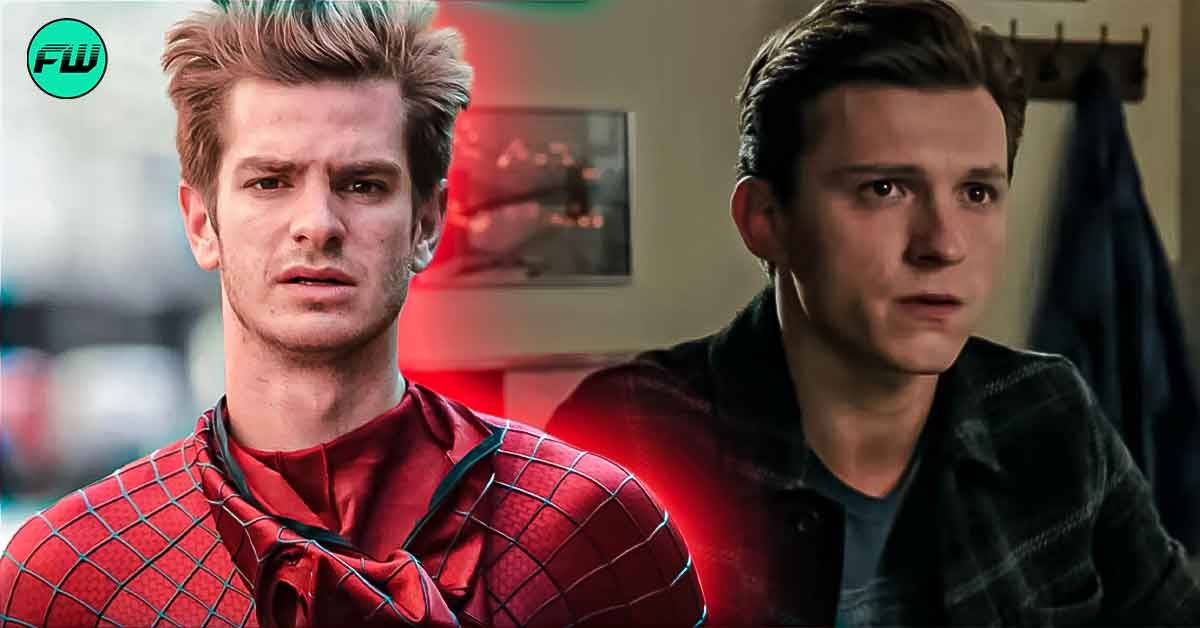 Andrew Garfield's Spider-Man is Making a Return After Tom Holland's 'No Way Home'? 'The Amazing Spider-Man' Easter Egg Decoded