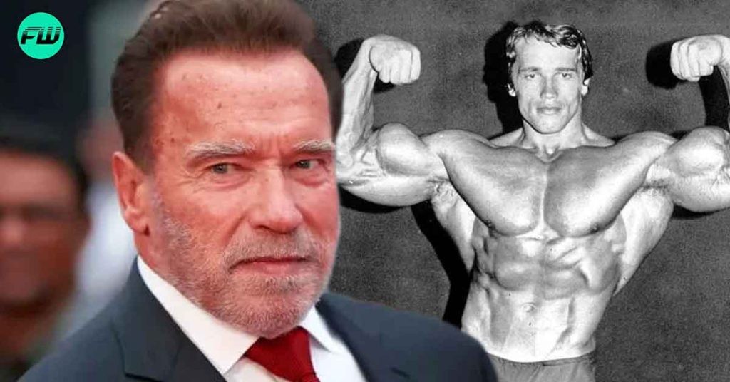 This weightlifting club became, for me, the Mecca: Not Gold's Gym, Arnold  Schwarzenegger Credits This Austrian Weightlifting Club for $450M Success