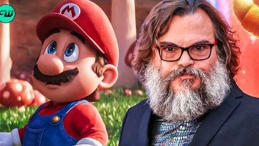 "I didn't inherit any of their brain power": Super Mario Movie Star Jack Black's Parents Were Satellite Engineers, Worked on Hubble Space Telescope