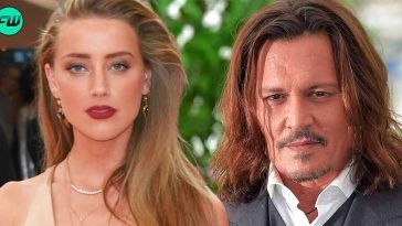 After Losing Everything, Amber Heard Reportedly Demanding $15 Million for Anti-Johnny Depp Book Deal: "Sharing her truth"