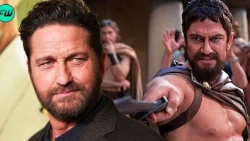"It was ruining my body": Gerard Butler's Spartan Workout for Zack Snyder's '300' Involved 6 Hours of Training Each Day for King Leonidas Role