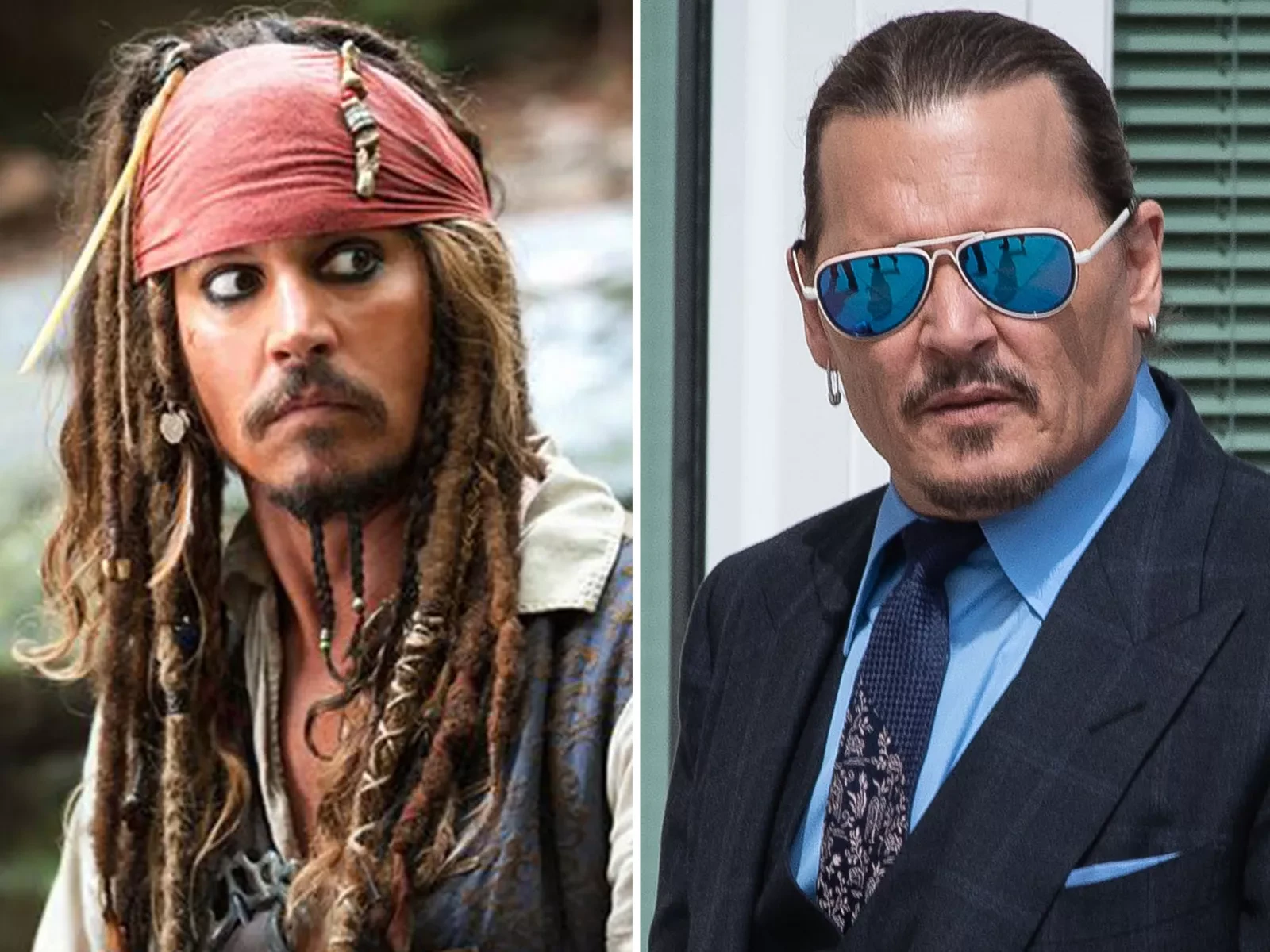 Johnny Depp might never return as Jack Sparrow