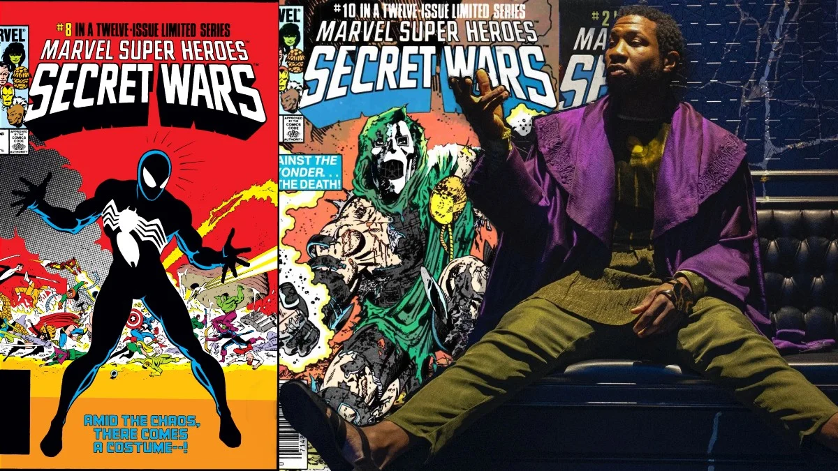 Fans say it would be better to split Secret Wars 