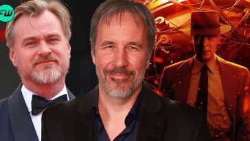 “I think it’s a masterpiece”: Dune 2 Director Denis Villeneuve Reveals His Favorite Christopher Nolan Movie Ahead of Oppenheimer Release