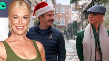 “I just want to see her through”: Ted Lasso Star Hannah Waddingham Ready to Fight Jason Sudeikis to Keep Show Alive After Season 3 Finale