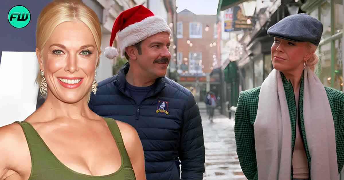 “I just want to see her through”: Ted Lasso Star Hannah Waddingham Ready to Fight Jason Sudeikis to Keep Show Alive After Season 3 Finale