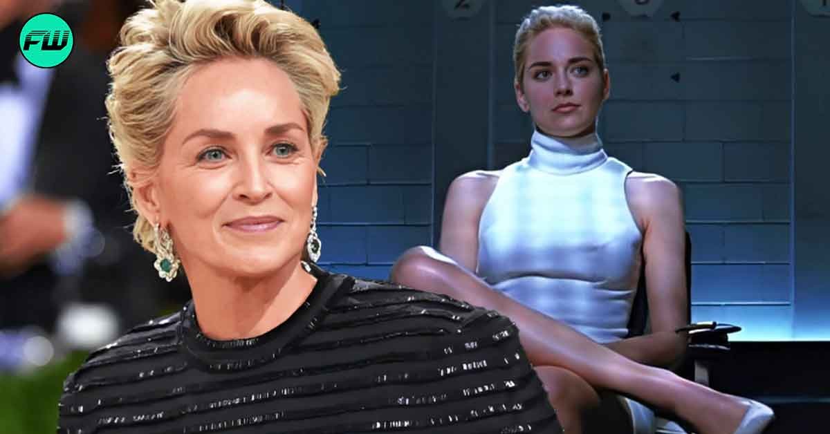 “I didn’t want to tell anybody”: Sharon Stone Kept Her Health Scare a Secret That Had 1% Survival Rate to Keep Her Hollywood Job
