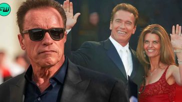 After 25 Years, Arnold Schwarzenegger Regrets Sleeping With the Housemaker When Wife Maria Shriver Wasn't Home: "Because of my f**k up. Everyone had to suffer"