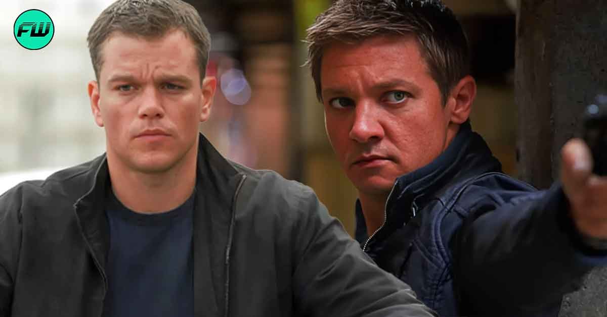“I tried to give them a Marvel Universe”: Star Wars Showrunner Reveals Matt Damon’s $1.6B Franchise Nearly Rivaled MCU With Avengers: Endgame Actor