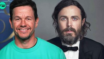 Mark Wahlberg Stole Oscar Winner Casey Affleck's Movie Project That Hardly Made $7M Profit