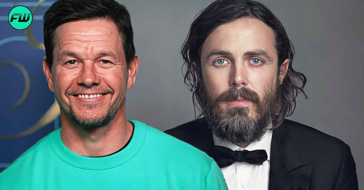 Mark Wahlberg Stole Oscar Winner Casey Affleck's Movie Project That Hardly Made $7M Profit