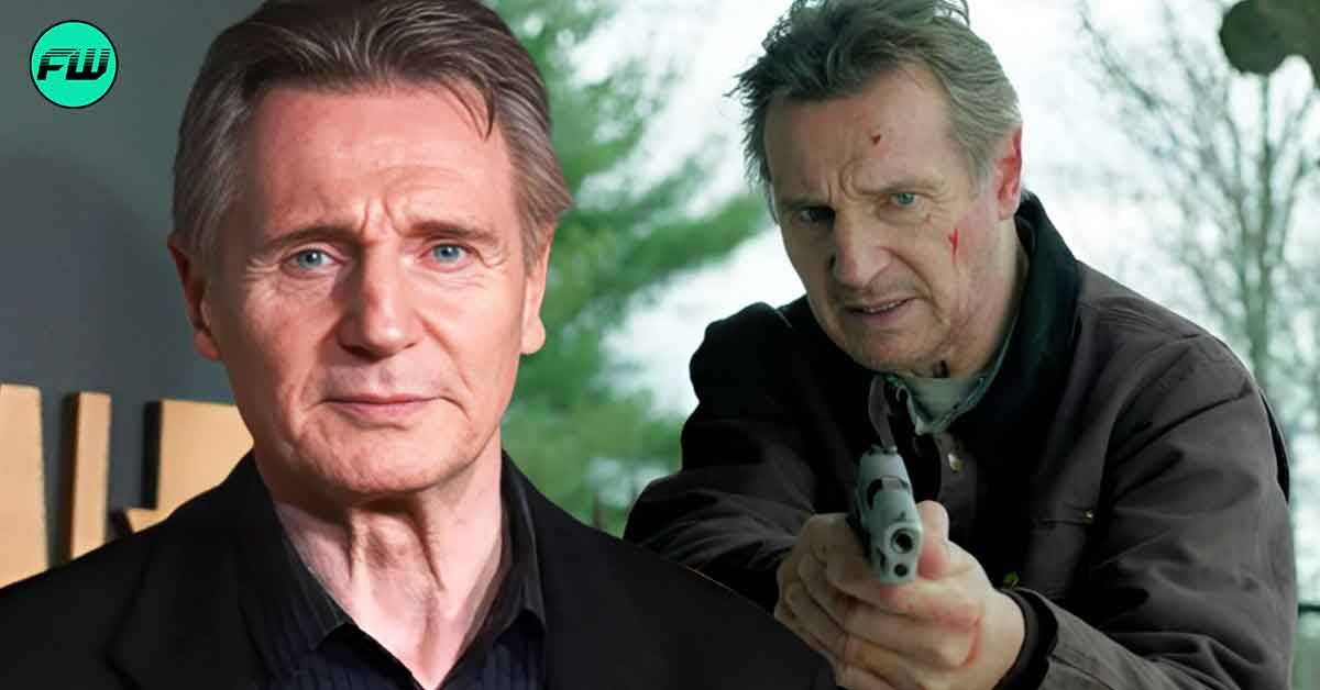 "Because you do nasty things to people": Liam Neeson Felt Embarrassed After His Driver Confronted Him Over Killing More Than 26 People In 'Taken'