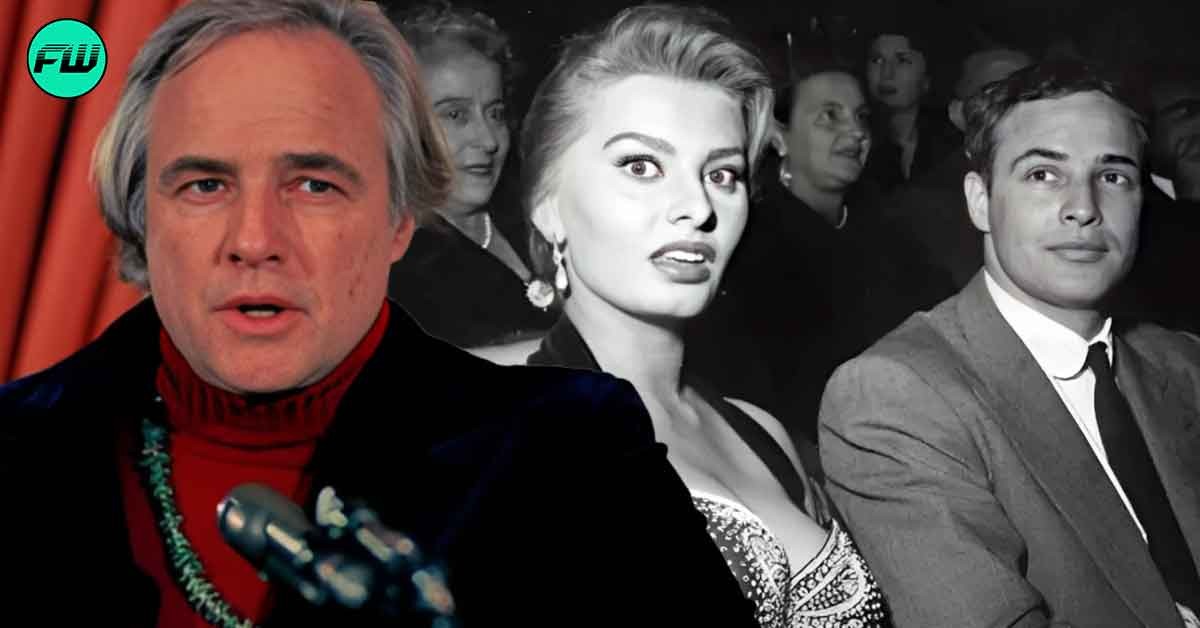 "Don’t you ever dare to do that again": Superman Star Marlon Brando Was Humiliated by Co-Star After Trying to Grope Her in $3.5M Rom-Com Movie