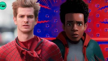 Andrew Garfield's The Amazing Spider-Man 3 Canceled in Favor of Miles Morales Spider-Verse Movies? No Way Home Star "Ain't got the call" from Sony