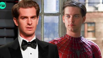 $709M Andrew Garfield Movie Refused to Recast Iconic Actor from Tobey Maguire's Spider-Man Trilogy