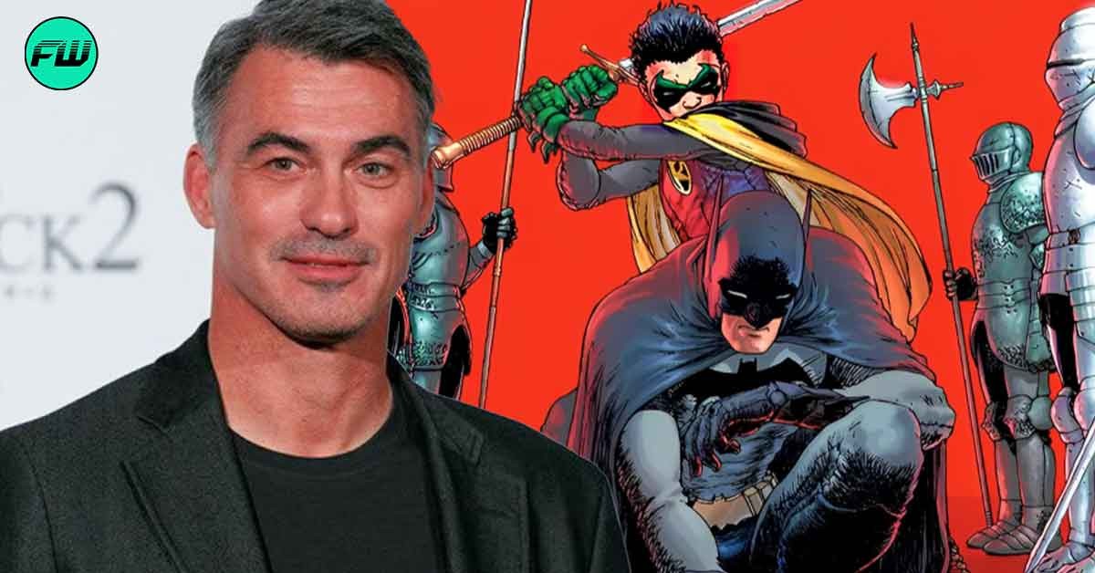 "Should've been Chad Stahelski": The Flash Director Reportedly Confirmed for 'The Brave and the Bold' - DC Fans Demand John Wick 4 Director for James Gunn's Batman Movie