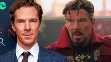 "I was scared, I was really scared": How Did MCU Star Benedict Cumberbatch Escape After He Was Kidnapped at Gunpoint?
