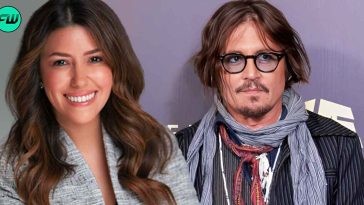 "There's a group...We send emails": Johnny Depp's Lawyer Camille Vasquez Fuels Relationship Rumors Once Again, Reveals She's in Regular Touch With Him